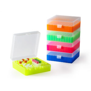 Axygen® Microcentrifuge Tube Storage Boxes
