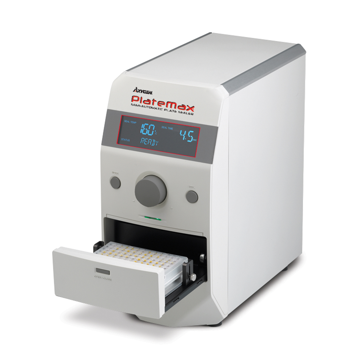 Axygen® PlateMax® Semi-automatic Plate Sealers