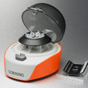 Corning® LSE™ Mini Microcentrifuge