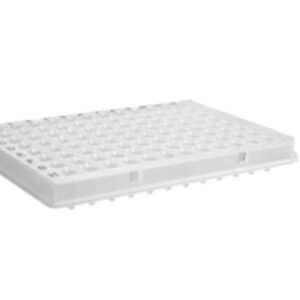 Axygen® 96- and 384-well PCR Microplates and Sealing Mats for 0.2 mL Thermal Cycler Blocks