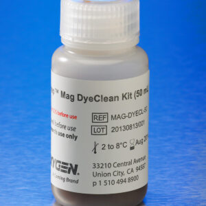 Axygen® AxyPrep MAG DyeClean Up Kit