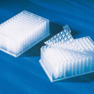 Corning® 96-well Polypropylene Storage Blocks