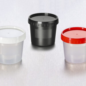 Corning® Gosselin™ Conical PP Containers with Screw cap