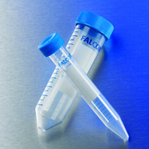 Falcon® Conical Centrifuge Tubes
