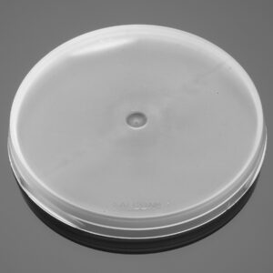 Lid for Falcon® Sterile Sample Containers, 4.5oz or 8oz (110 mL or 220 mL), Sterile, 20Bag, 500Case