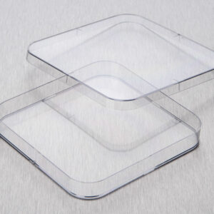Corning® Gosselin™ 120 x 120 mm Petri Dishes
