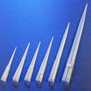 Corning® DeckWorks Hinged Rack Low Binding Pipet Tips