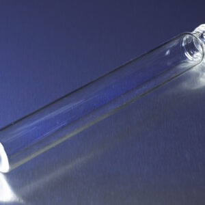 PYREX® Disposable Flat Bottom Culture Tube, Screw Cap Style, Bulk Pack