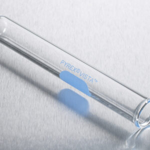 PYREX® VISTA™ Test Tube with Beaded Rim