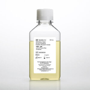 Corning® CMRL 1066 [-] phenol red, L-glutamine