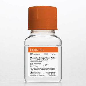 Corning® Molecular Biology Grade Water