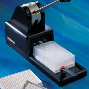 96-well Filter Plate Volume Adapter Applicator