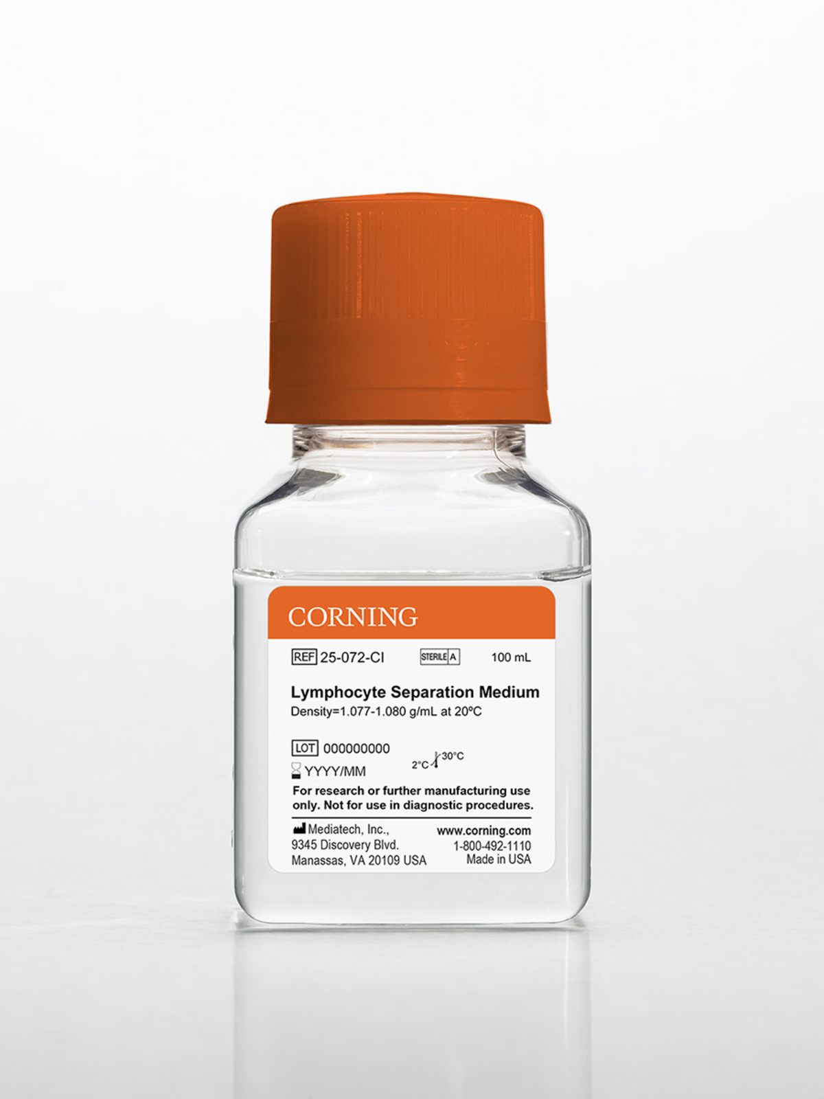Corning® LSM (Lymphocyte Separation Medium)