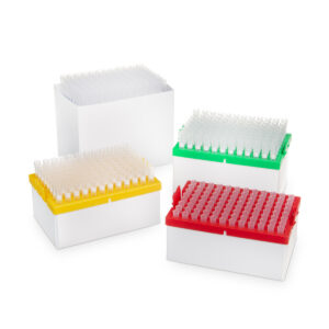 Axygen® HybridRack™ Pipet Tip System