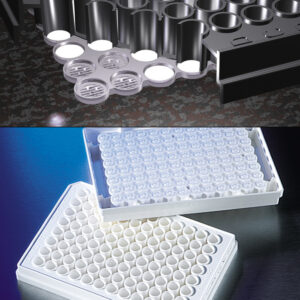 Corning® FiltrEX 96-well Filter Plates