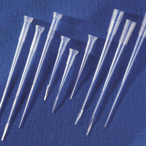 Corning® 1 µL to 200 µL Gel-loading Pipet Tips