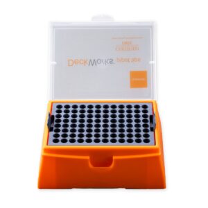 Corning® DeckWorks Empty Racks for 10 µl, 200 µl, and 300 µl Tips, 24Case