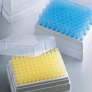 Corning® Universal Fit 200 µL and 1000 µL Pipet Tips