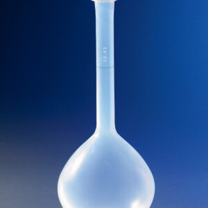 Corning® Volumetric Flasks, PFA, Class A